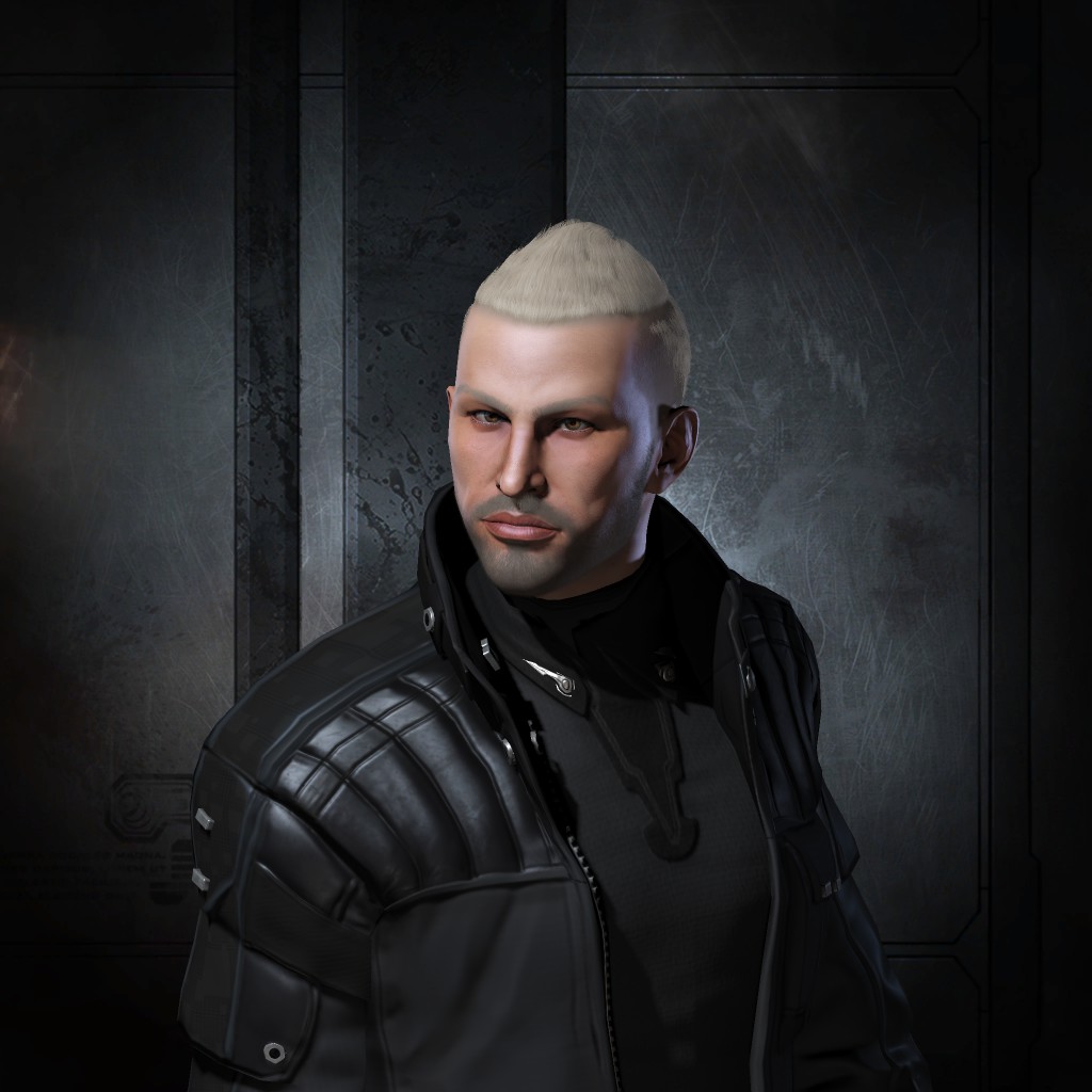 Anton Vomitcof