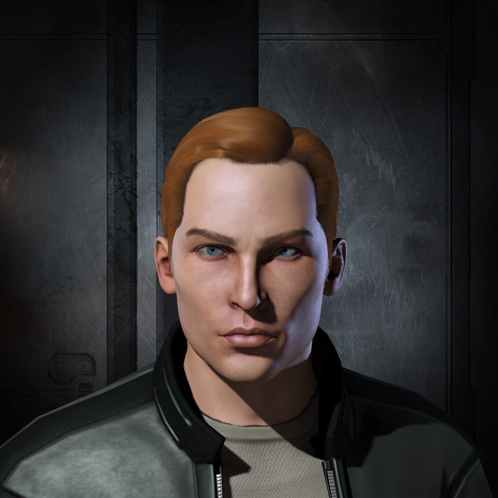Issac IronHammer