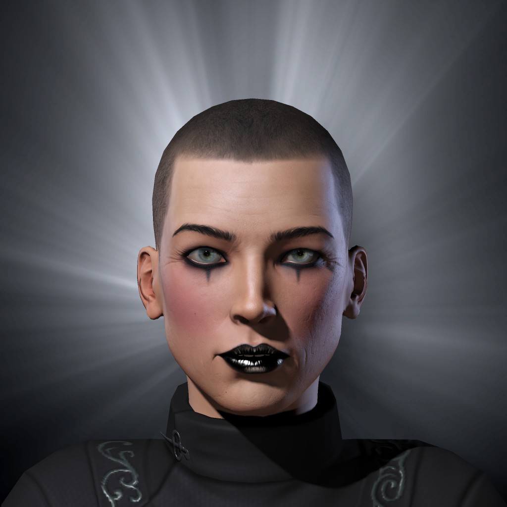 Narcissa Blacks