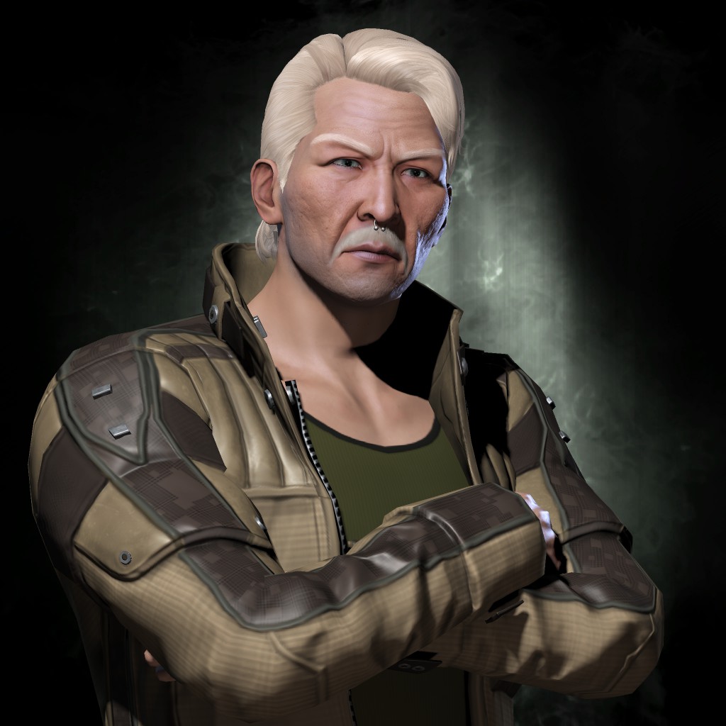 Richard Grungles