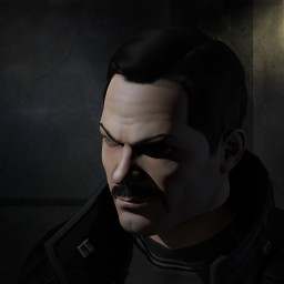 MercDaddy portrait