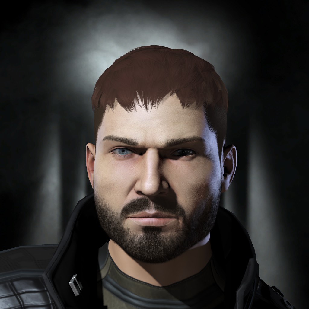 President GWashington