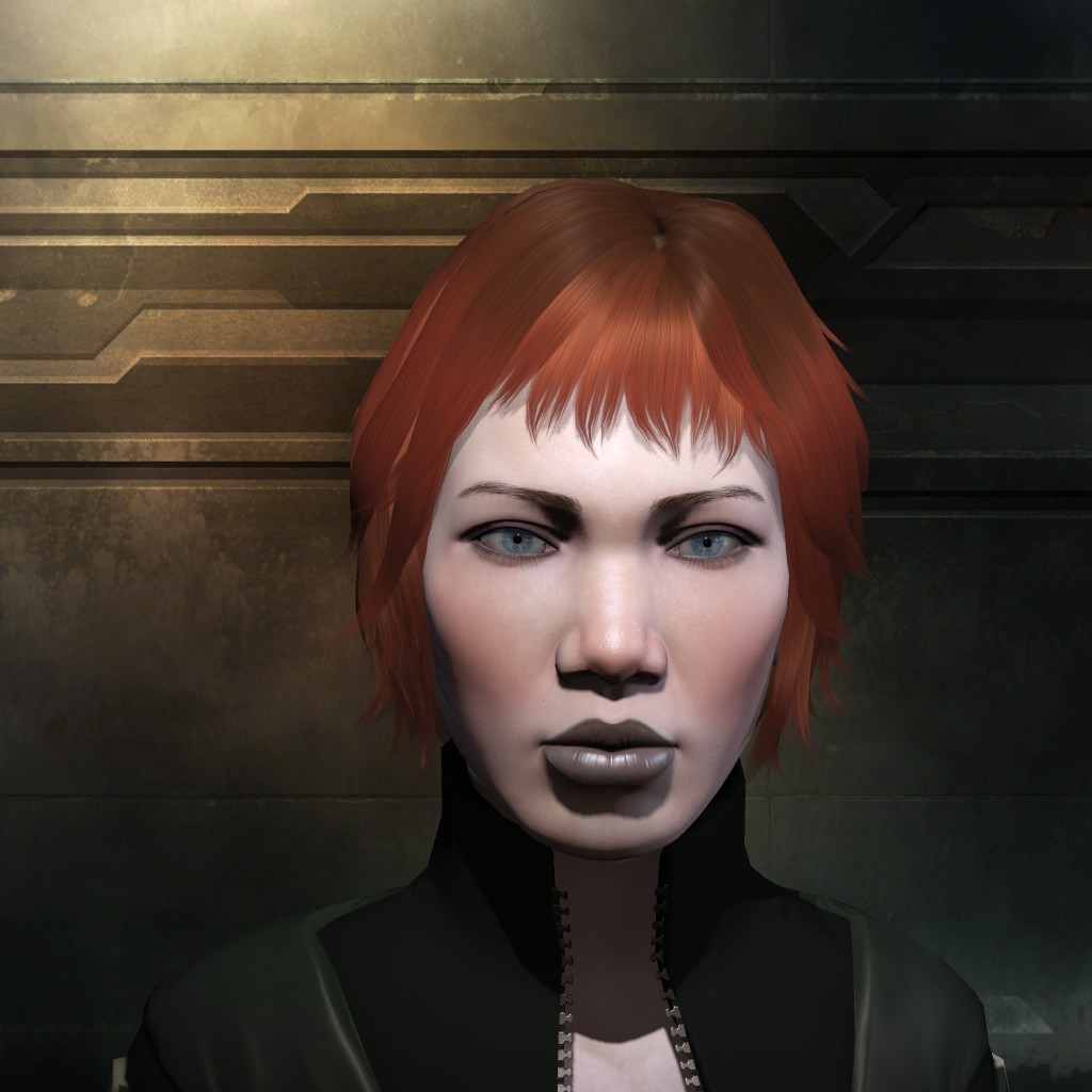portrait