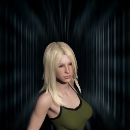 Sky Carnage portrait
