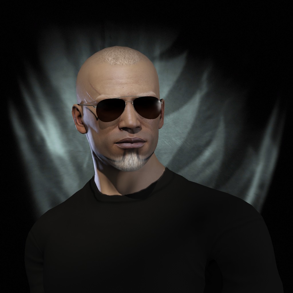 portrait