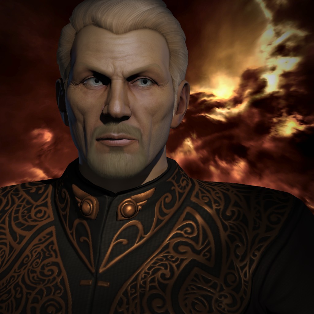 Marcus Navrona
