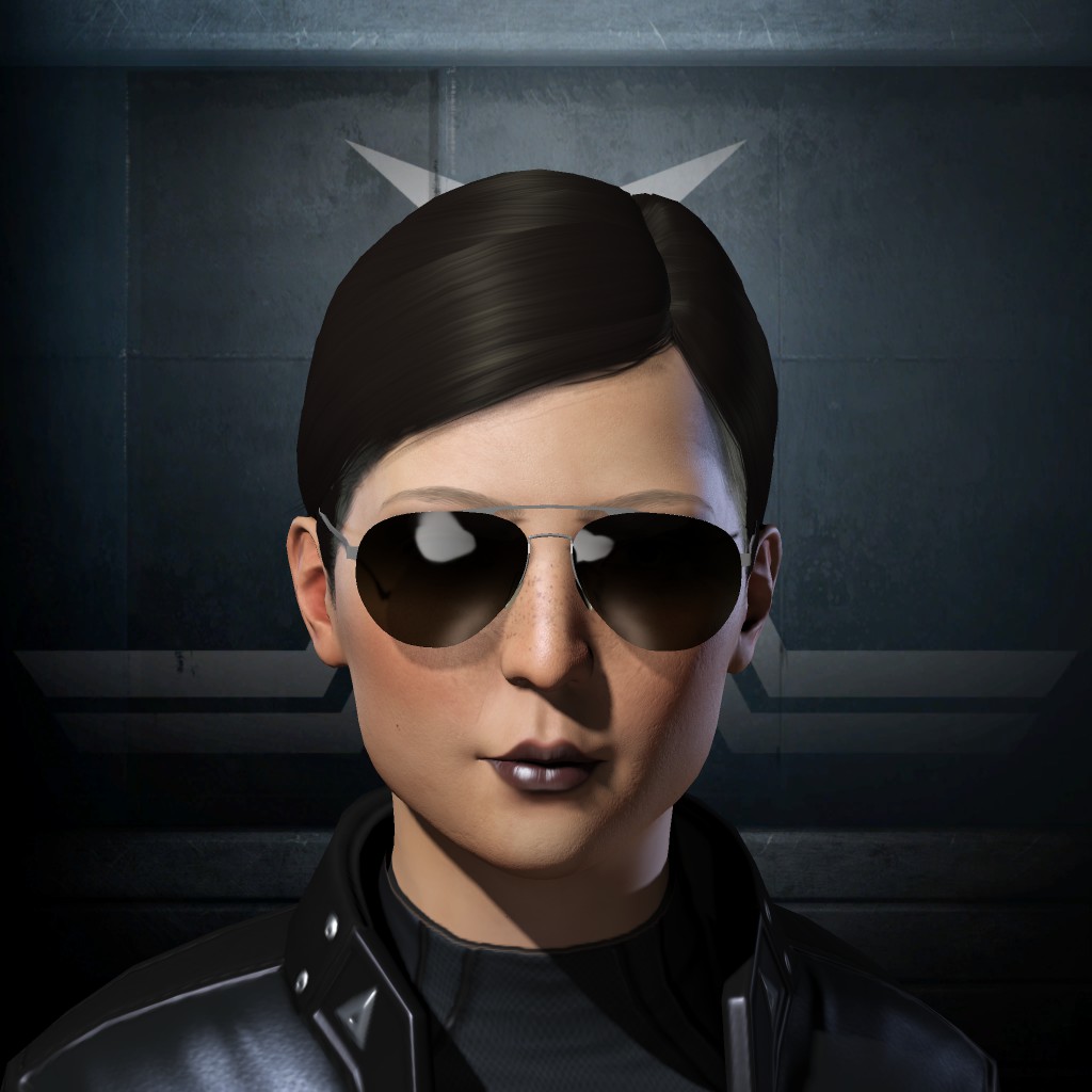 Melina Felicitas Johansson