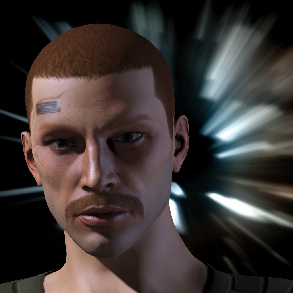 inv portrait