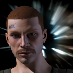Skywalker H portrait