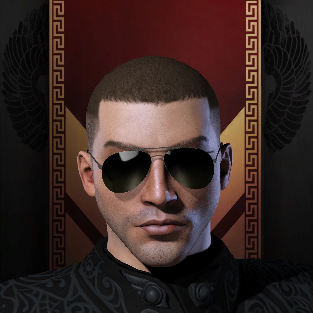 Egor Lyukshin