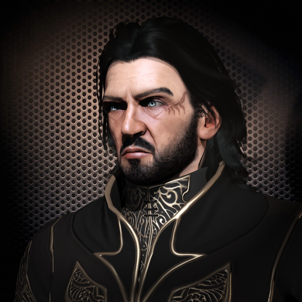 Ceridian Sunfury