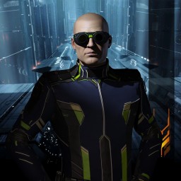XhyXmmd portrait
