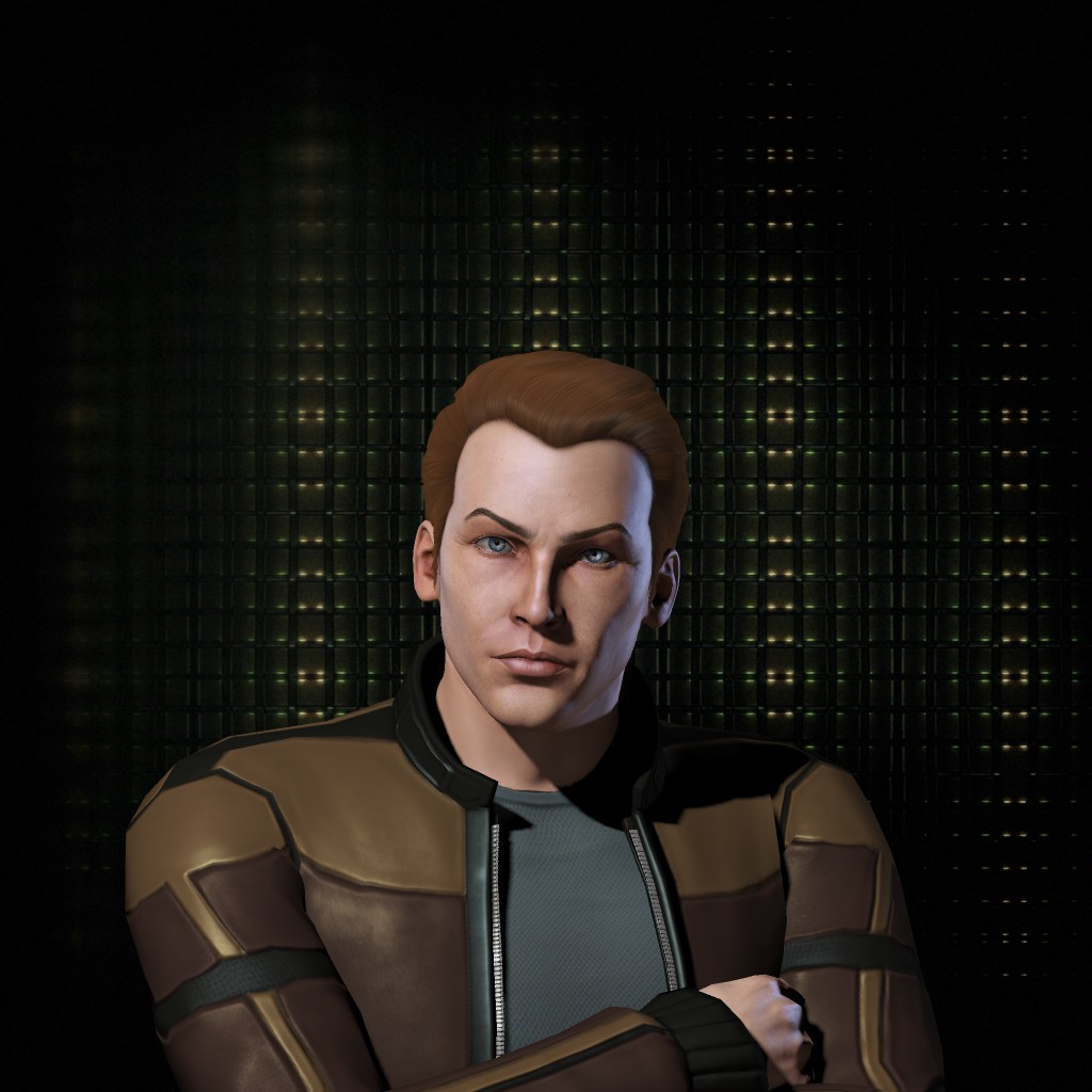 Xavier Apoapsis