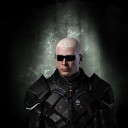 Mike Hellraiser