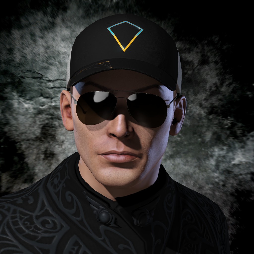 Dmitry Warlock