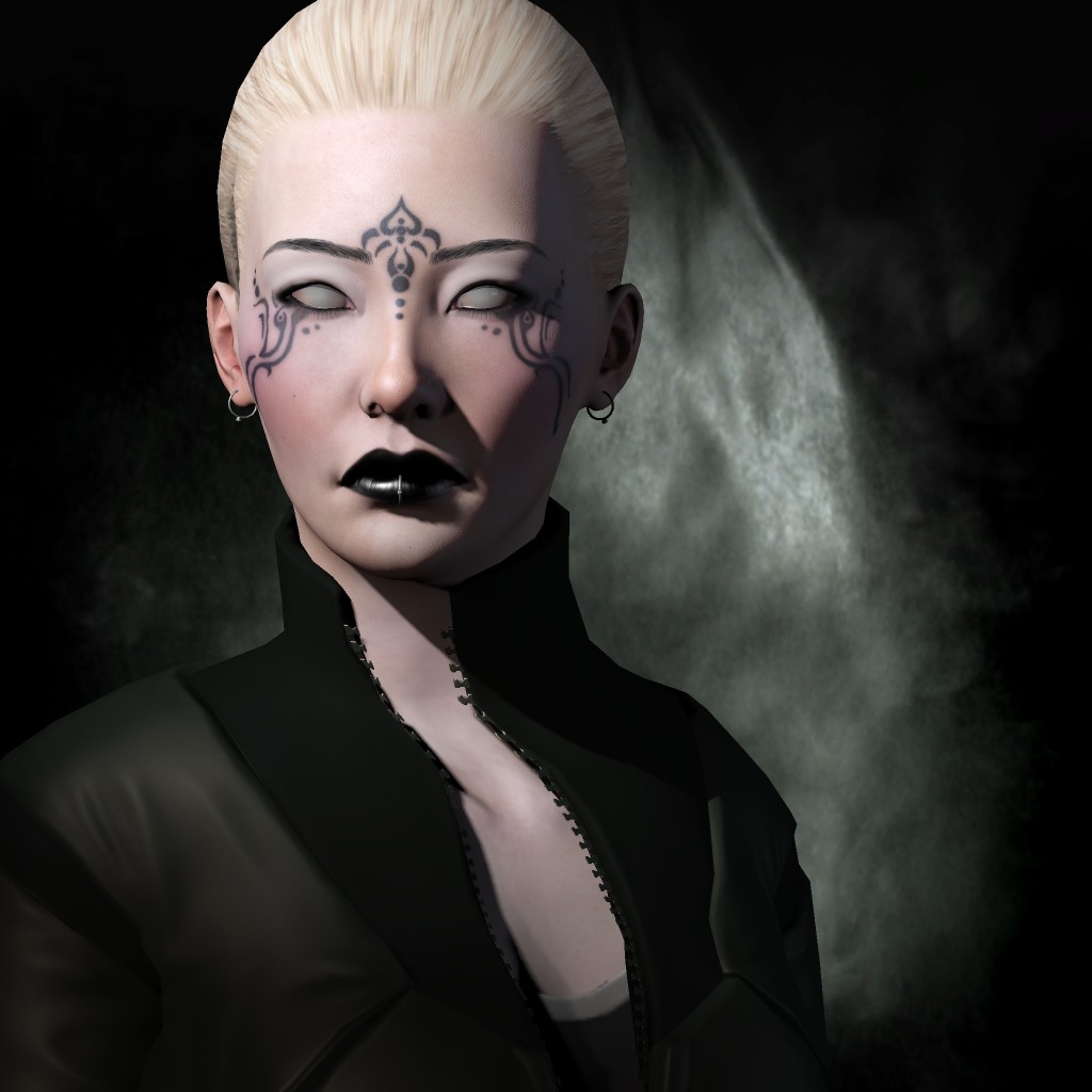 Khalamity