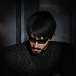 Jedelar Edfriu portrait