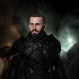 Detonator Trigger portrait