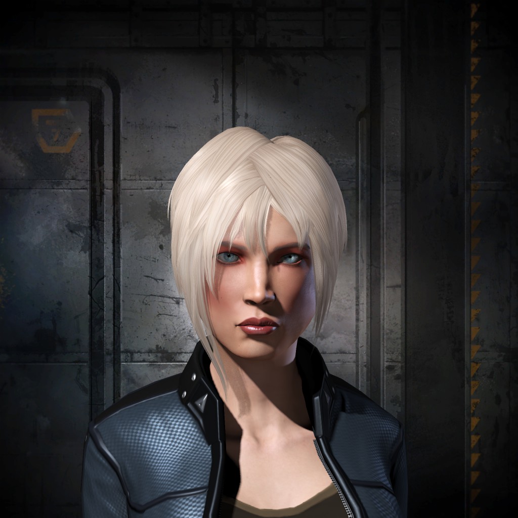 Caldari Citizen 2116203569
