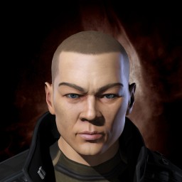NVIDIA WYD portrait