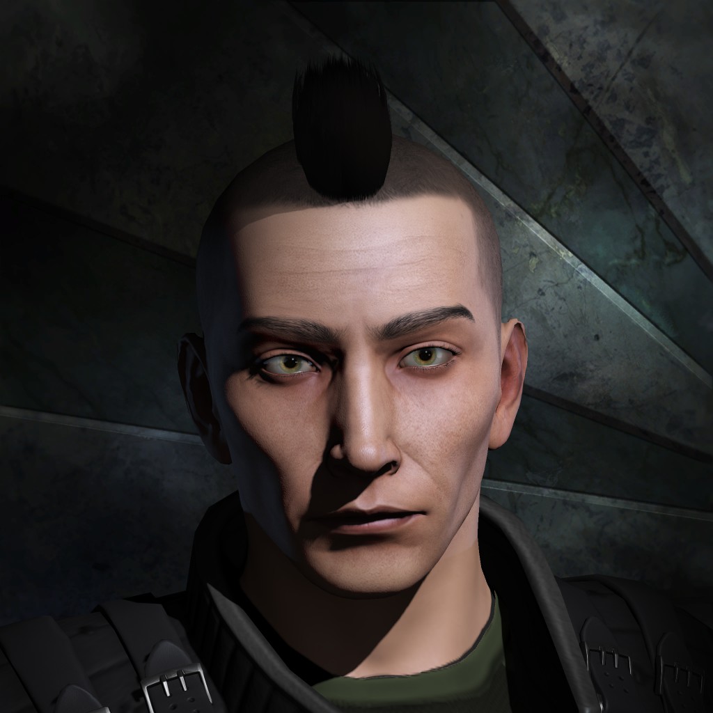 Atom Arbosa