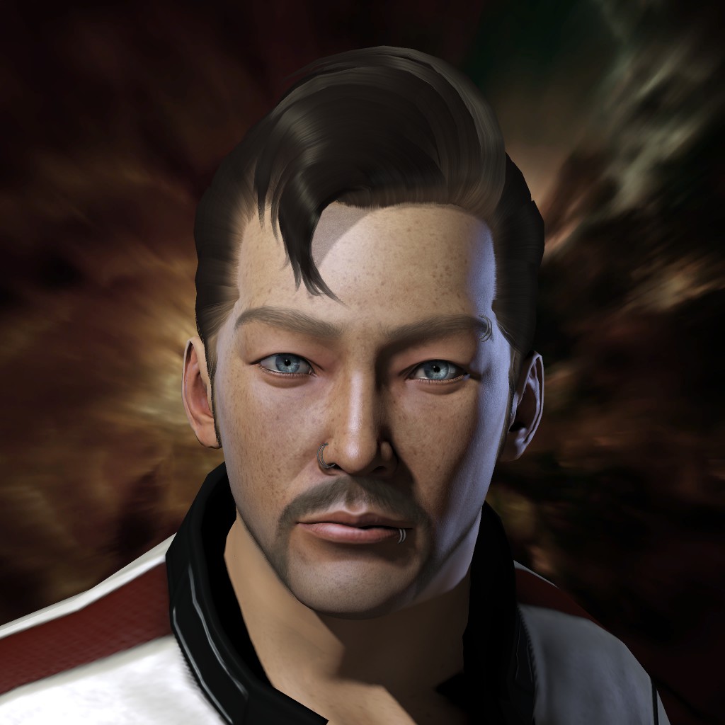 Jin Ho-Guang