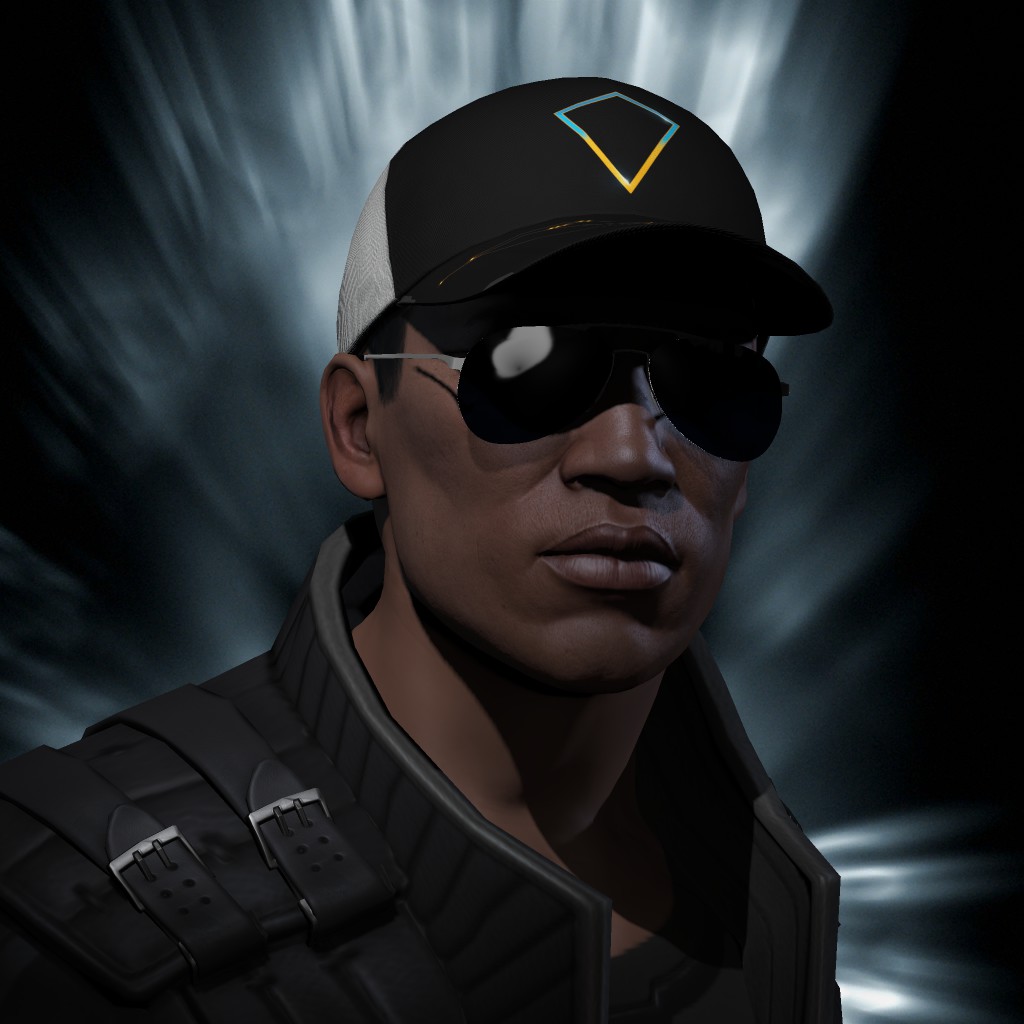 ol' Shatterhands