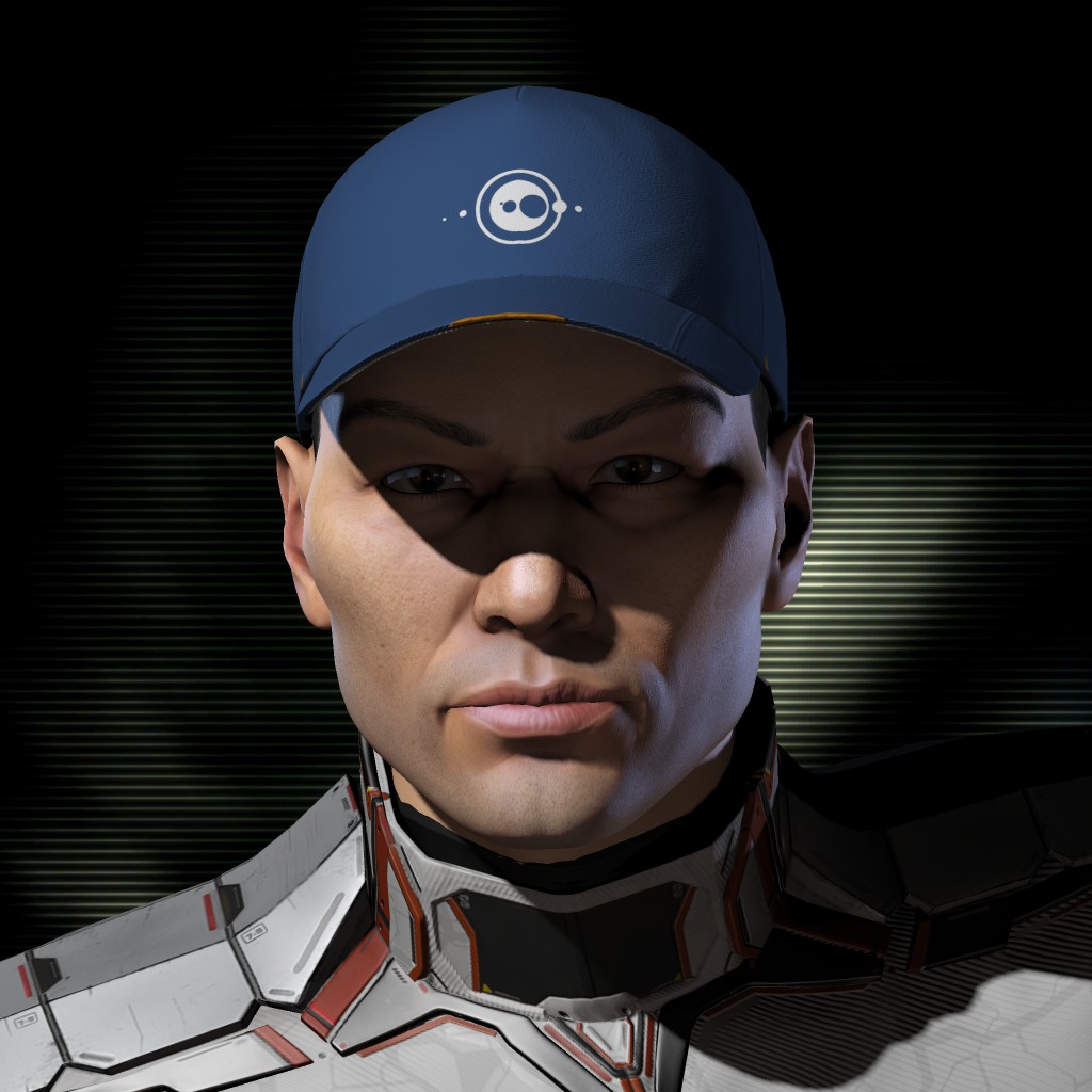 Chuck Shaichi