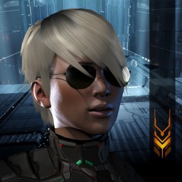 Renee Shen portrait