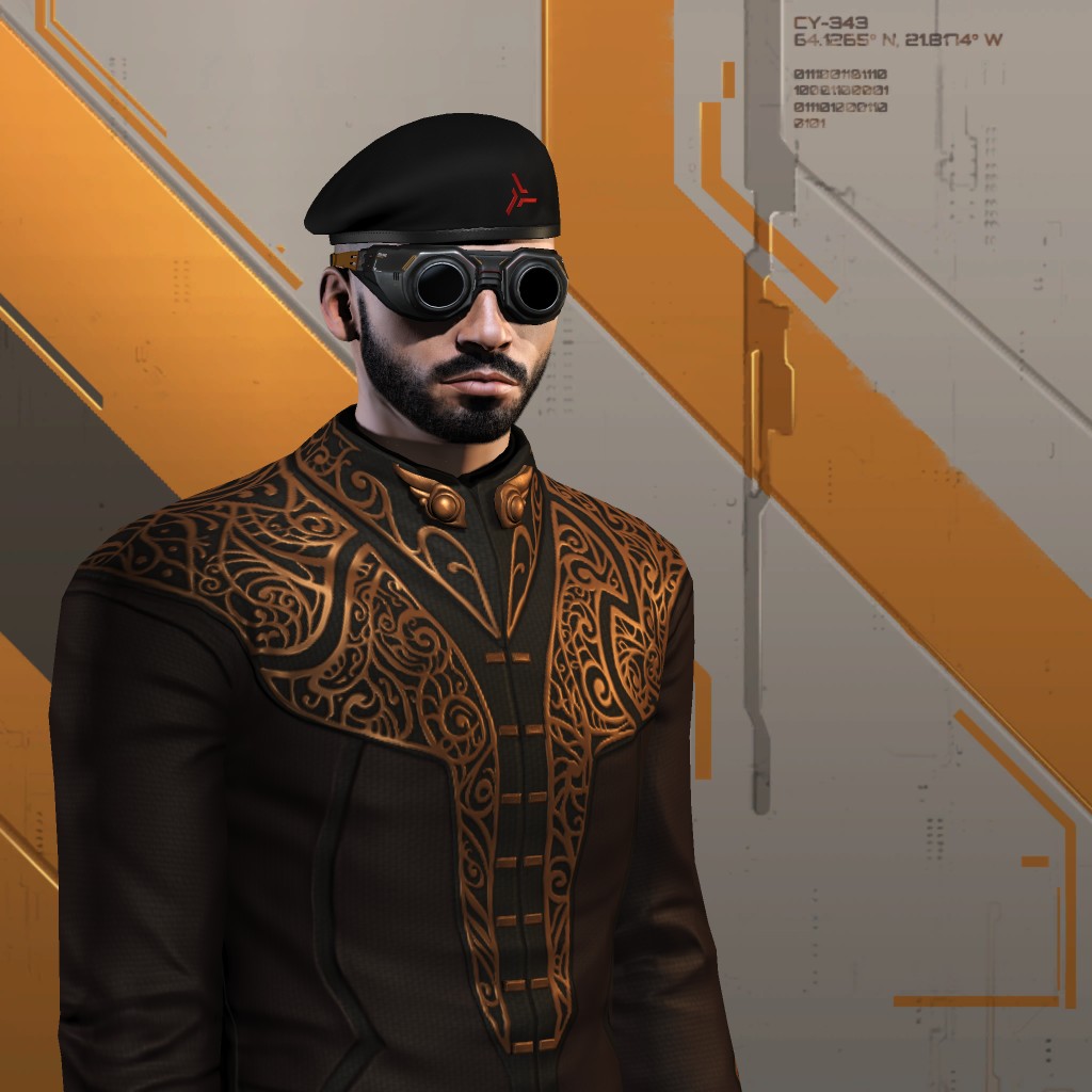 Misha svargeck