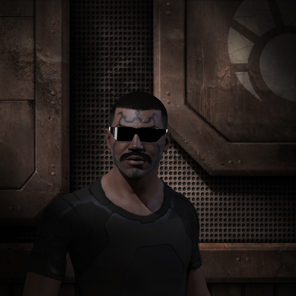 NightAdder Sarn
