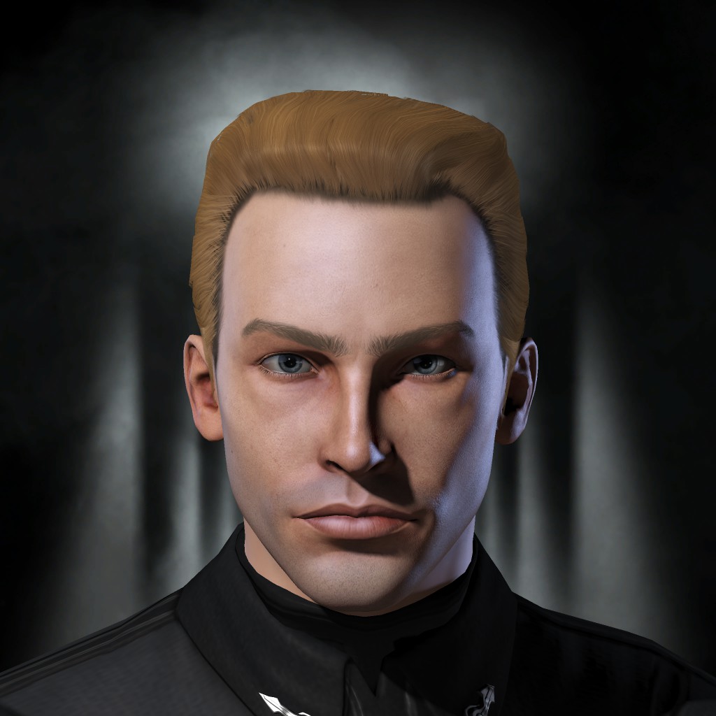 Brohibition portrait