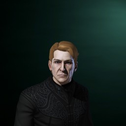 Earlbradley portrait