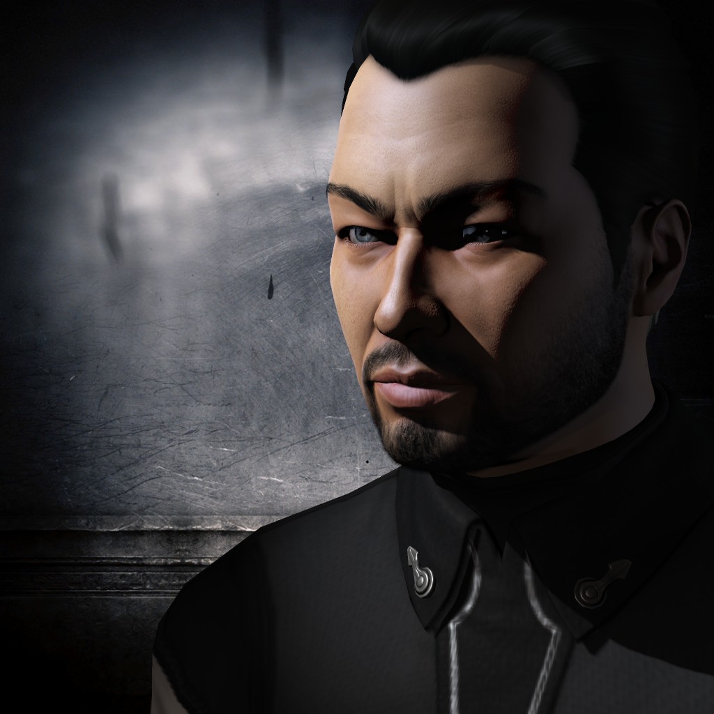 Komoto San