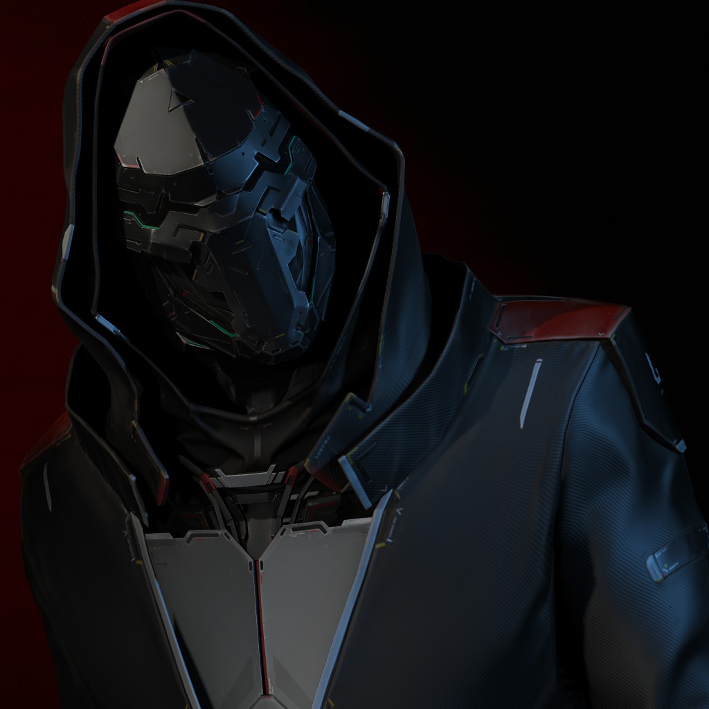 Without Face