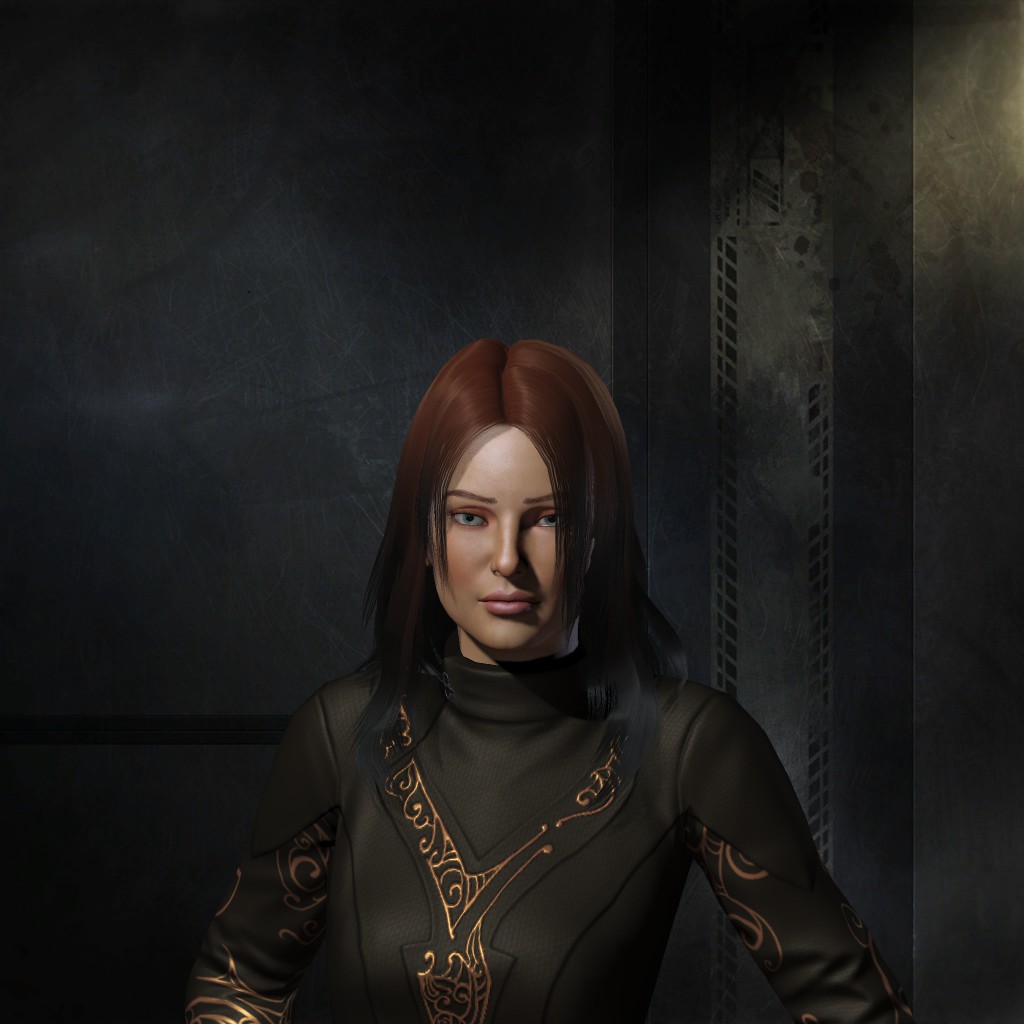 Sapphira Garsk