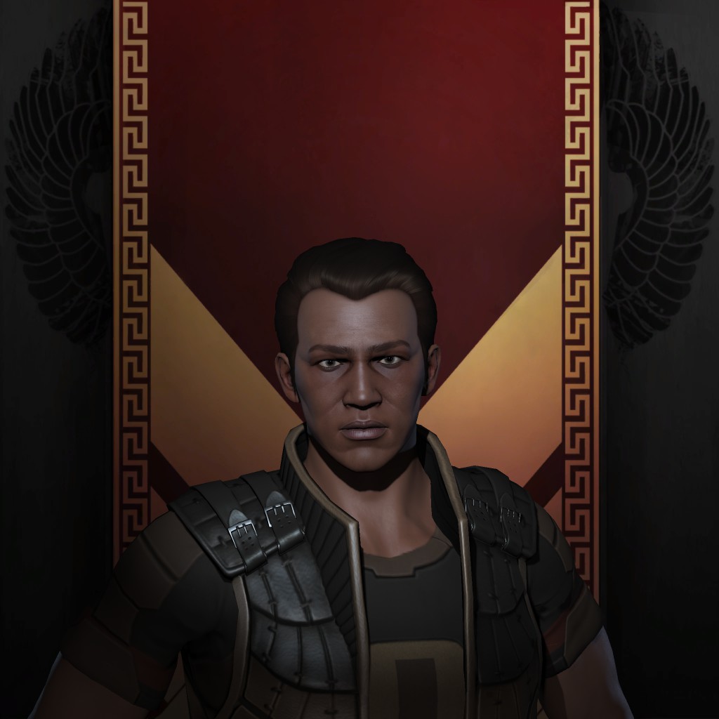 Simon Melkan