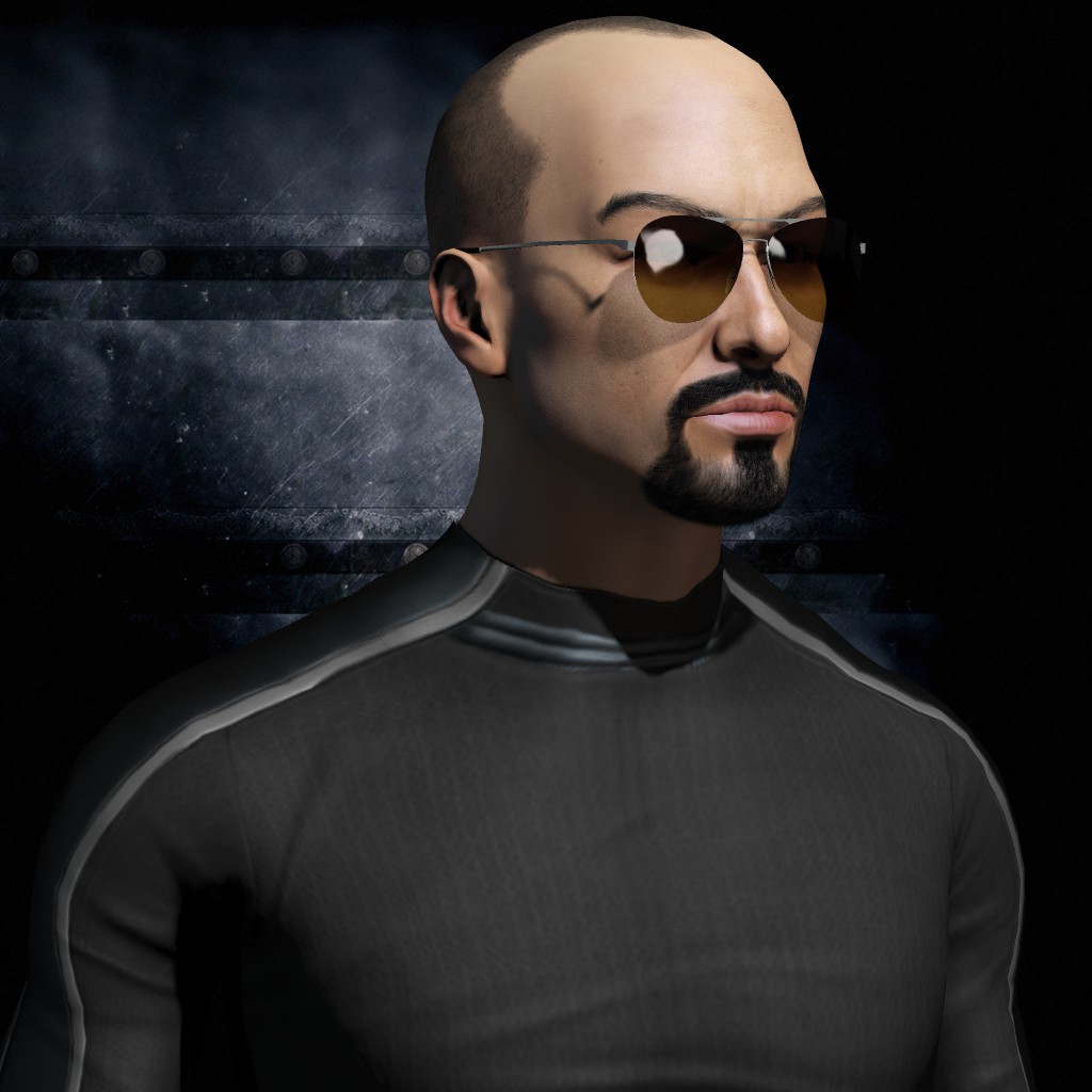 Vahn Drakes