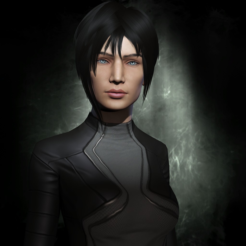 Saskia Yaken