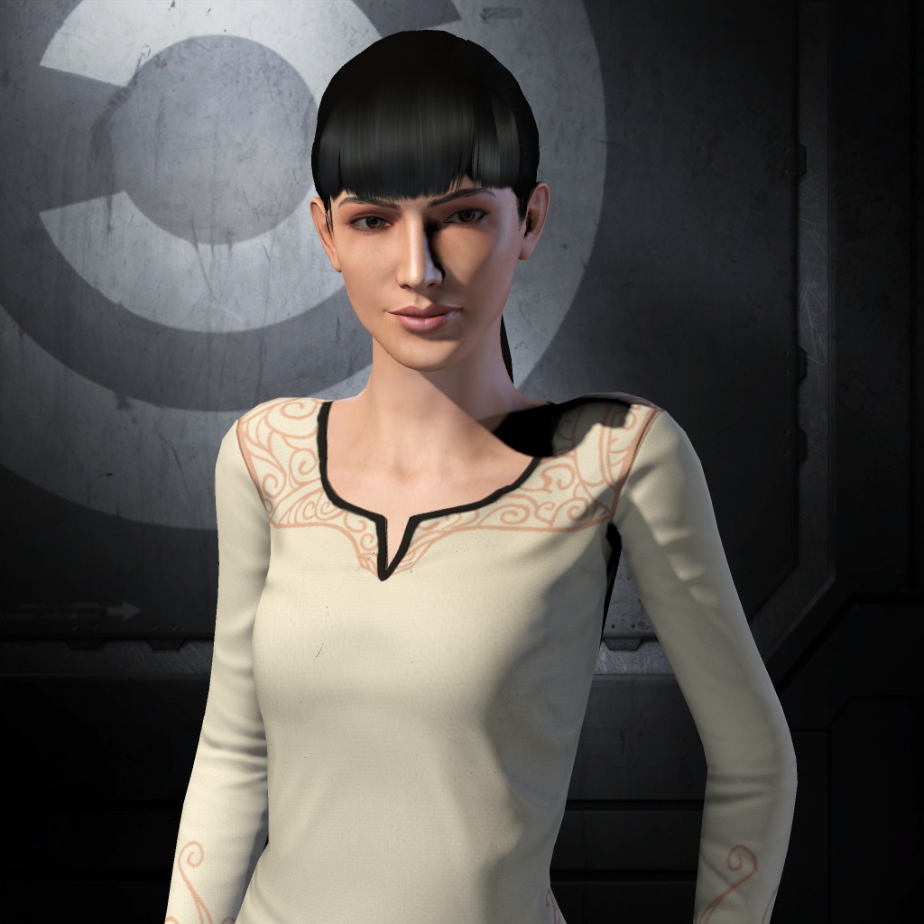Zoe Abby