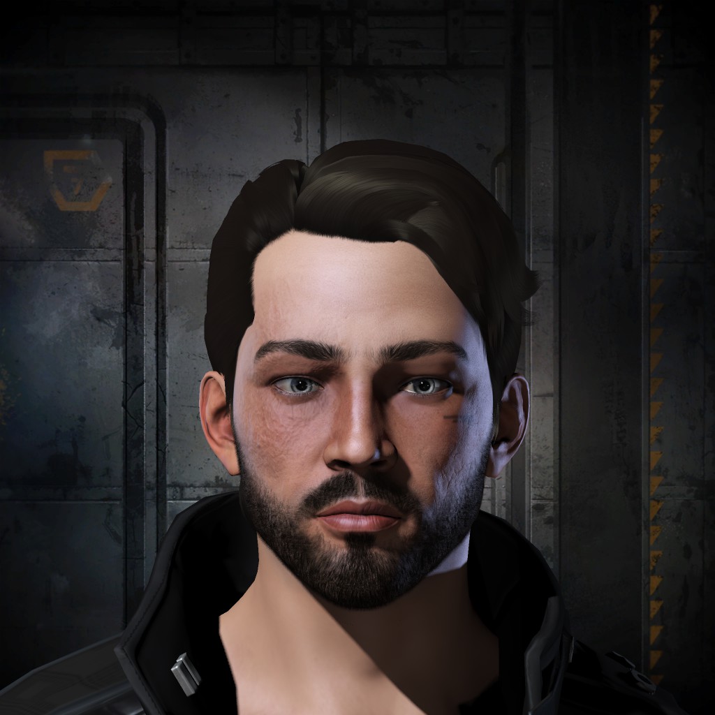 Alexandros Yaken