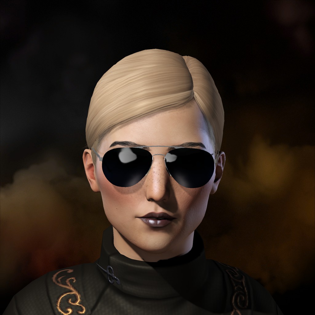 Sona Kohar Baghdassaria