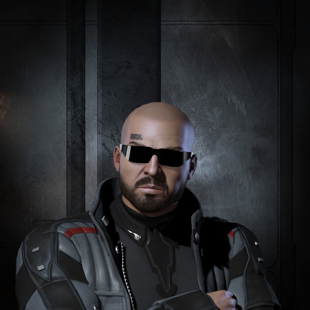 John Rek