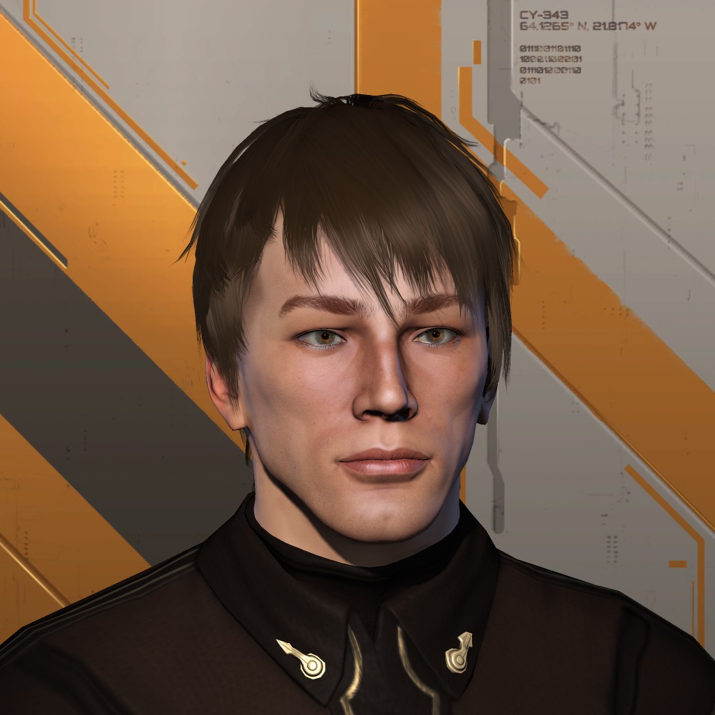 Anoesis Longwarp