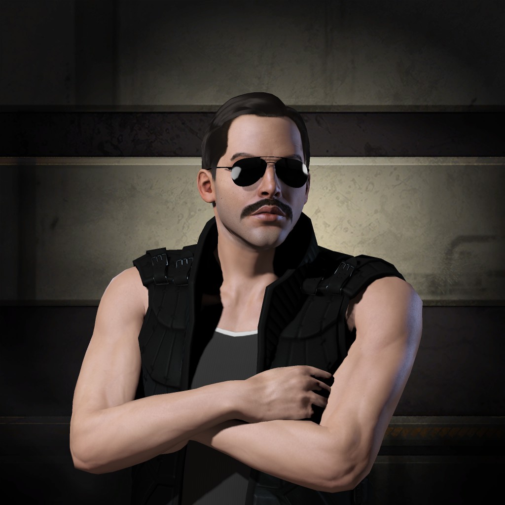 Frankie Saturn