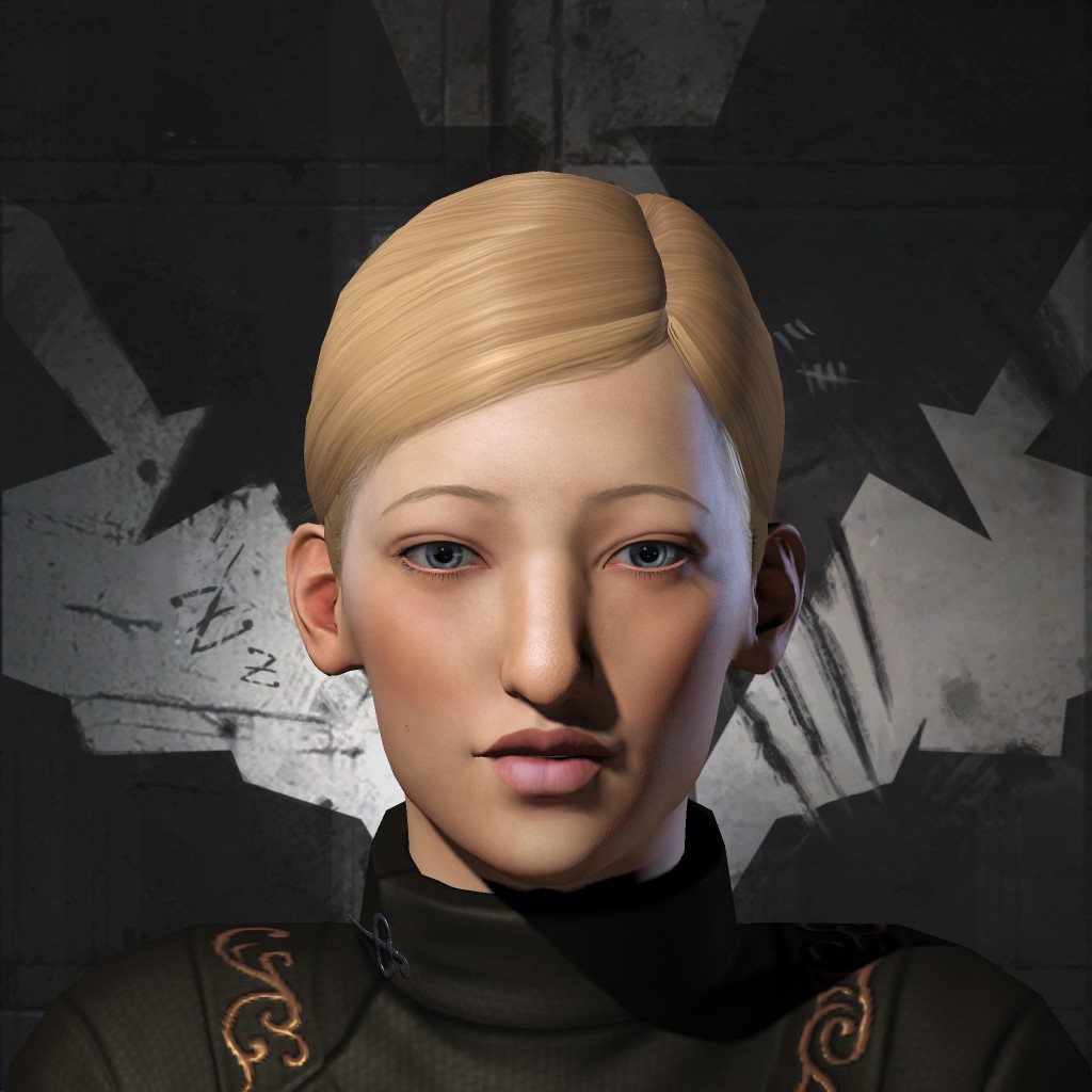 Lou-Anne McSpankus