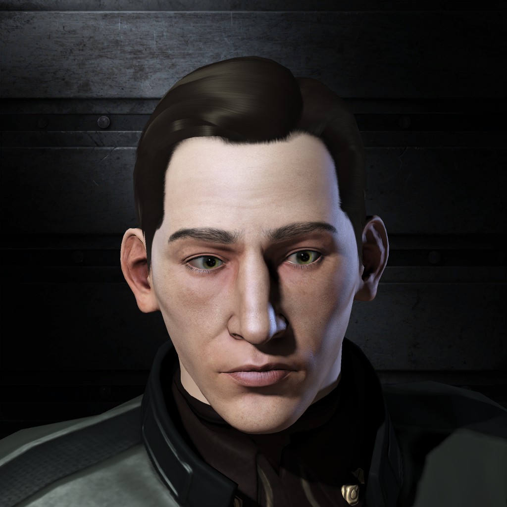 Archie Audene
