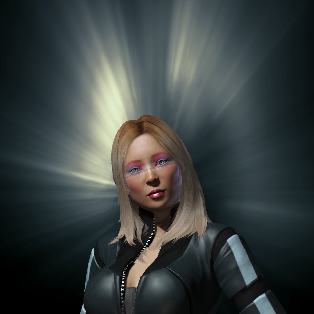 Lick'Me I'm Delicious