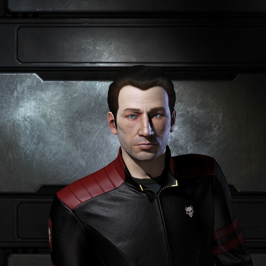 Zeke Audene