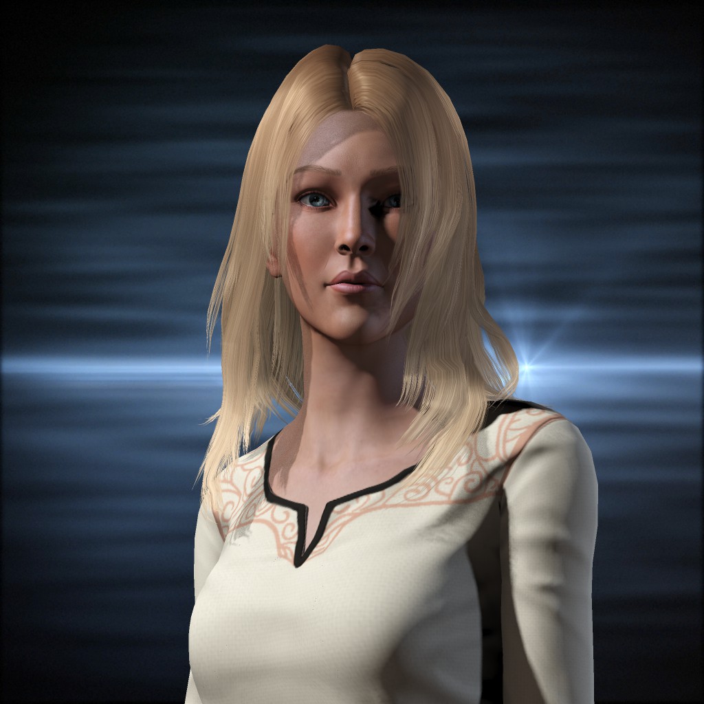 KrazyBlonde